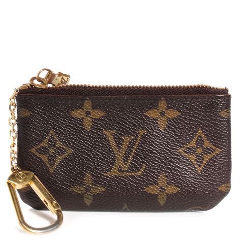 louis vuitton key pouch dupe|louis vuitton key pouch monogram.